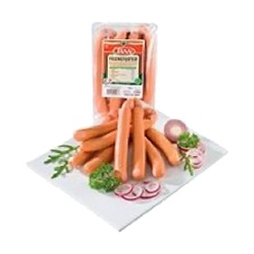 TANN Frankfurter oder Debreziner 240 g